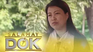 TV Patrol: 'Cancer survivor' na si Tirso Cruz, ibinahagi ang kuwento. 