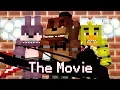 MINE Nights at Freddy s Season 1 FNAF Minecraft Roleplay Movie