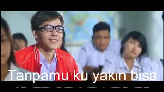 souqy cinta dalam doa video clip lyrics 