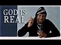 Download Lagu The Man Upstairs GOD Himself