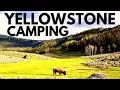 Download Lagu Yellowstone’s Best Campsites + 10 Things You Need to Know