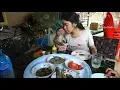 Download Lagu Dodo Enjoy Meal With Mom And Daddy, Dodo Like Milk And Kiss Mom
