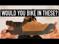 Bedrock Mountain Clogs - Ultimate Bikepacking Shoe
