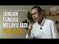 Lagu JANGAN TUNGGA MELAYU JADI PELARIAN | USTAZ ZAMANI IBRAHIM