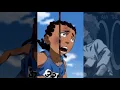 Download Lagu The Boondocks Season 4 Intro HD