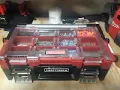 Check out my Craftsman 18 Cantilever Parts Organizer