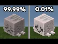 780 Minecraft Facts You Didn t Know