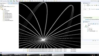 Java3D - Moving inside Sphere