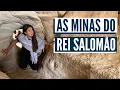 Download Lagu COMO O REI SALOMÃO FICOU RICO? #israelcomaline