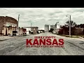 I Found No Signs Of Life Anywhere In These Eerily Empty KANSAS Towns