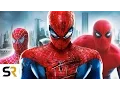 Video di The Amazing Evolution Of Spider-Man In Movies [Documentary]
