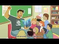 Education Human Development - Animated Feature pt 2