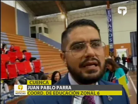 1371 planteles educativos regresaron a la presencialidad