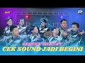 Download Lagu SUMEBYAR - Genset Bledos Cek Sound Jadi Begini Arganta Music