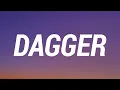 Slowdive - Dagger