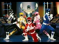 Download Lagu Mighty Morphin Power Rangers - 30th Anniversary Opening
