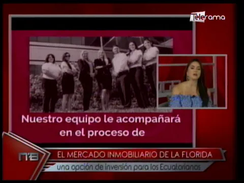 El mercado inmobiliario de La Florida una opción de inversión para los ecuatorianos