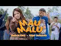 Lagu MAU TAPI MALU - MANJA MOOY \u0026 IMBO TAMELAN (Official Music Video)