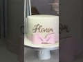 Download Lagu Quick simple fondant sugar bow #fondantbow #bow #cakedecorating #howto #caketutorial #bowtutorial