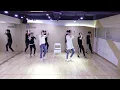 JJ Project "Tomorrow, Today(내일, 오늘)" Dance Practice