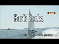 Download Lagu Adelaida Ramones - Karik Kenka (Karaoke/Lyrics/Instrumental)
