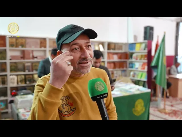 رواق الخدمة (22)