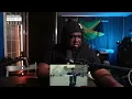 Koomz - France [Music Video] | GRM Daily (REACTION)