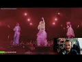 Reacting To HANBIE. - TOUSOU (Run Away) (Live at Zepp Shinjuku)