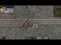 Factorio SA - Belt Balancers Compressors Mixers