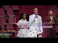 Live Stream - Greater Allen AME Cathedral of New York