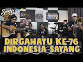 Lagu INDONESIA SAYANG - TIPE-X