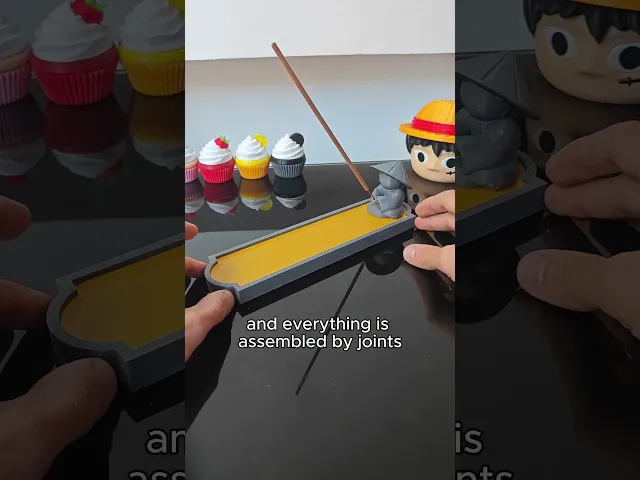 Roman - Incense Holder video thumbnail