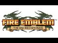 Lagu Combat Preparation - Fire Emblem: The Sacred Stones OST Extended