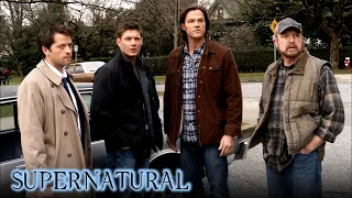 missing doctor cases were never this weird supernatural