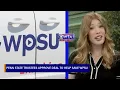 Penn State Trustees approve deal to help save WPSU from closing