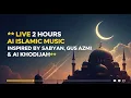 Download Lagu AHMAD YA HABIBI | LIVE 6 HOURS AI ISLAMIC NASHEED INSPIRED BY SABYAN \u0026 AI KHODIJAH