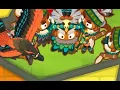 BTD 6 semi buff Pouakai TEST