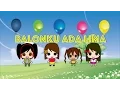 Download Lagu Balonku Ada Lima - Lagu Anak-Anak Indonesia Karaoke