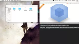 Webpack Config Basics - 1 Setup