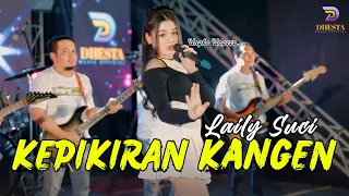 laily suci kepikiran kangen official music video sing sanggup isun nyidem kangen iki