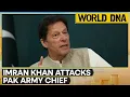 Download Lagu PTI Announces Boycott of By-Elections; Imran Khan Opens New Front Against Pak Govt | WION DNA News