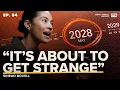 A I Futurist What Your Life Looks Like In 2028