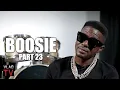 Boosie Laughs at Bandman Kevo Allegedly Getting Height Surgery Part 23