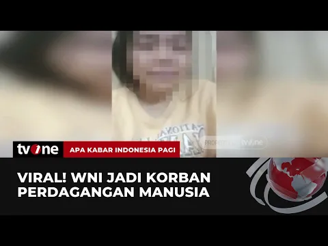 Pilu Nasib Dede Asiah, TKW Asal Karawang yang Diduga Dijual ke Suriah