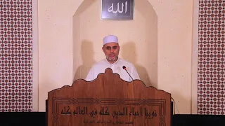 الفرق بين طلاب العلم السلفيين الوهابية وطلاب العلم الاشاعرة الشيخ سعيد فودة 