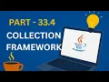 Collection Framework in Java Part 33 4 Collections Class Utility Methods Core Java Tutorial
