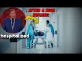 3 min ago Loren Larson hospitalized after a huge mistake - sources confirm