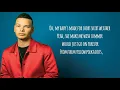 "SHORT SKIRT WEATHER"-KANE BROWN (LYRICS)