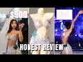 I Bought The Viral 900 Ziwu Artemis Resin Top Honest Review