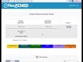 Introduction to Flexisched